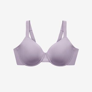 ThirdLove ComfortStretch Smoothing Full Coverage Bra Size 40Gdreamy-lilac / 40G